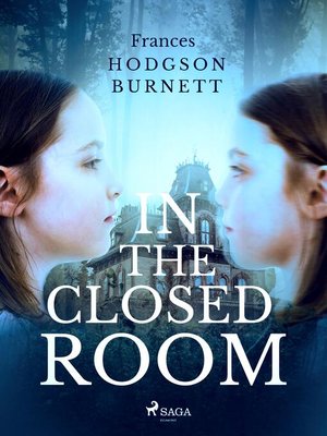 cover image of In the Closed Room